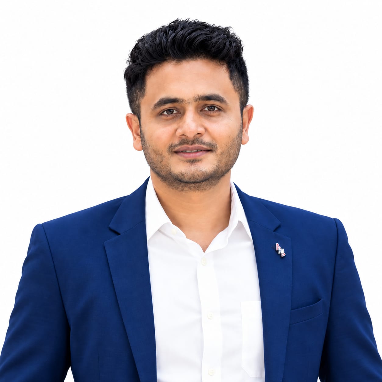 Suraj - Chief Technology Officer (CTO)