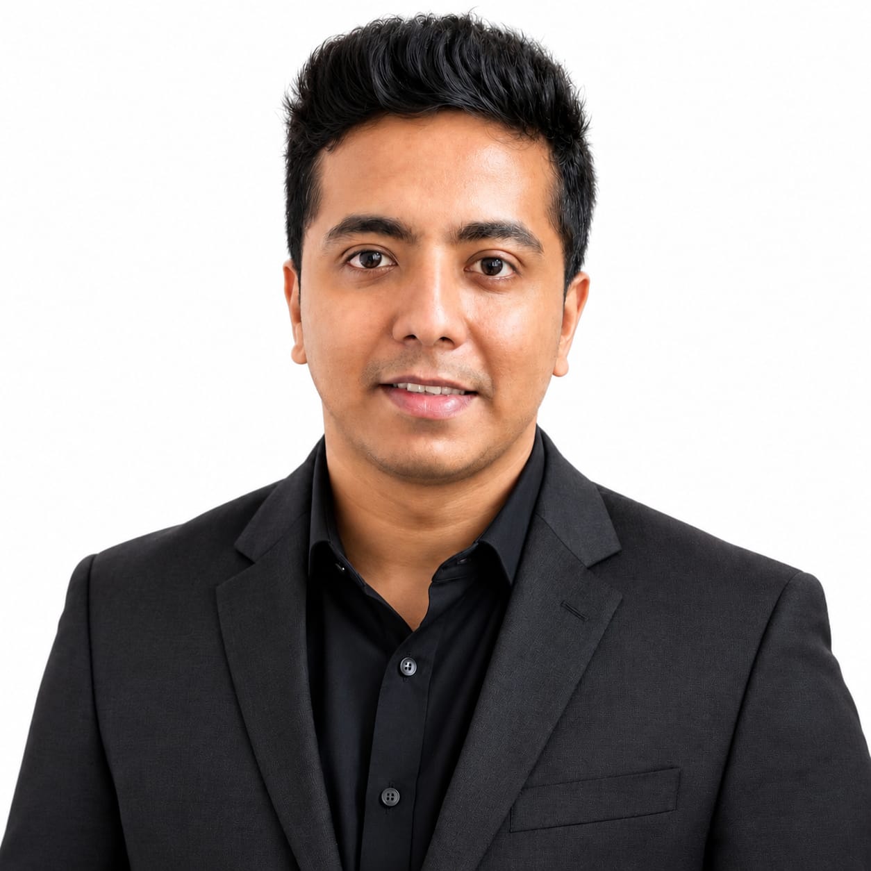 Abhilash - Program & Product Management